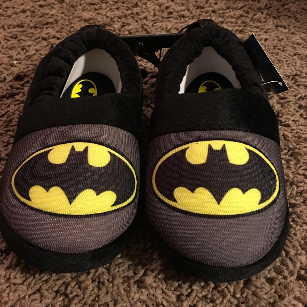 💥SOLD💥Kid slippers